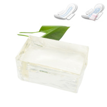 Hot Melt Positioning Adhesive Glue For Sanitary Napkin